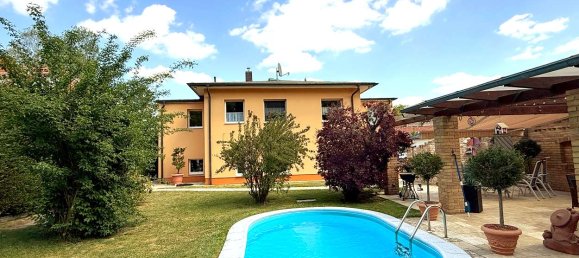 6 rooms House in Potsdam-Mittelmark, Germany No. 89482 5