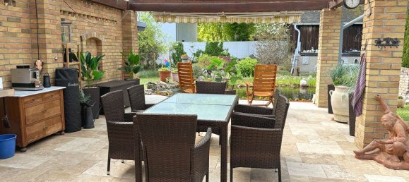 6 rooms House in Potsdam-Mittelmark, Germany No. 89482 7