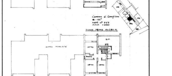 6غرفة شقة في Conegliano, Italy رقم 60544 38