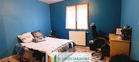 Casa de 5 dormitorios en Nogent-sur-Seine, France No. 153992 14