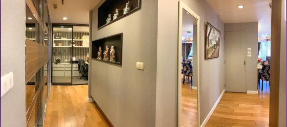 Apartamento com 3 quartos em condomínio em Bangkok, Thailand N.º 3545 18