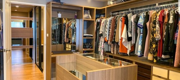 Apartamento com 3 quartos em condomínio em Bangkok, Thailand N.º 3545 12