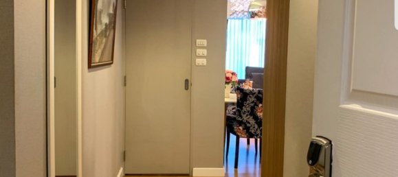 Apartamento com 3 quartos em condomínio em Bangkok, Thailand N.º 3545 16