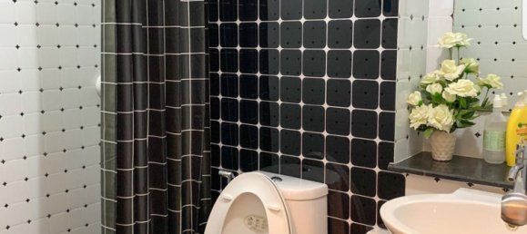 Apartamento com 3 quartos em condomínio em Bangkok, Thailand N.º 3545 15