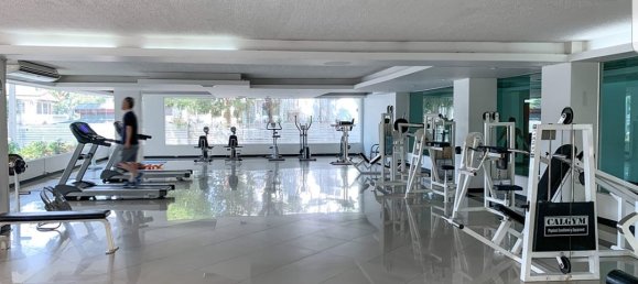 Apartamento com 3 quartos em condomínio em Bangkok, Thailand N.º 3545 25