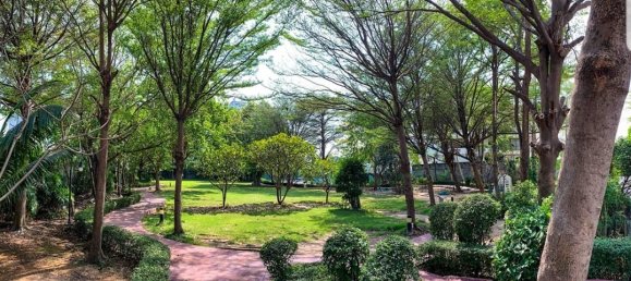 Apartamento com 3 quartos em condomínio em Bangkok, Thailand N.º 3545 26