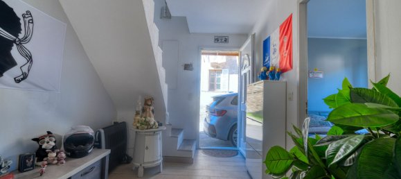 Moradia em banda T2 em Sisco, France N.º 155330 3