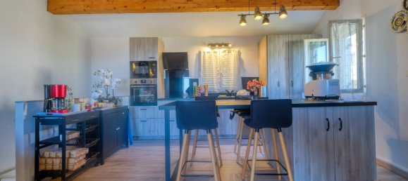 Moradia em banda T2 em Sisco, France N.º 155330 5