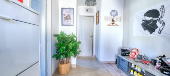 Moradia em banda T2 em Sisco, France N.º 155330 13