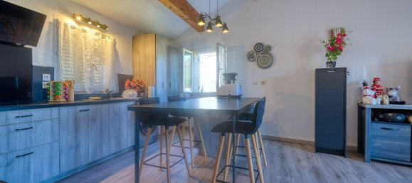 Moradia em banda T2 em Sisco, France N.º 155330 11