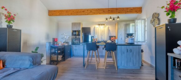 Moradia em banda T2 em Sisco, France N.º 155330 2