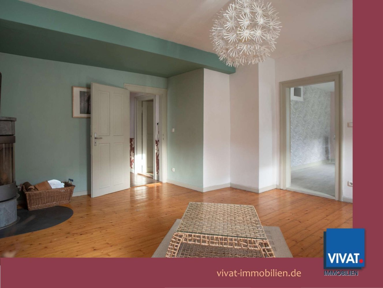 2 chambres Maison à Hesse, Germany No. 173889