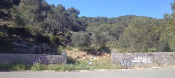 800m² Land in Cubelles, Spain No. 163133 3