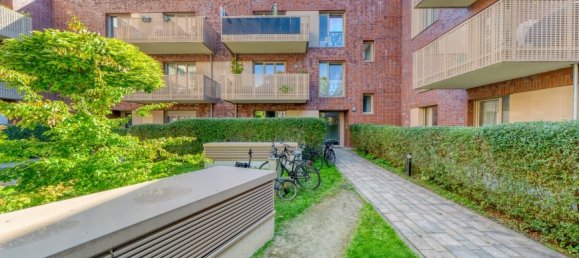 3 chambres Appartement à Friedrichshain, Germany No. 366540 2