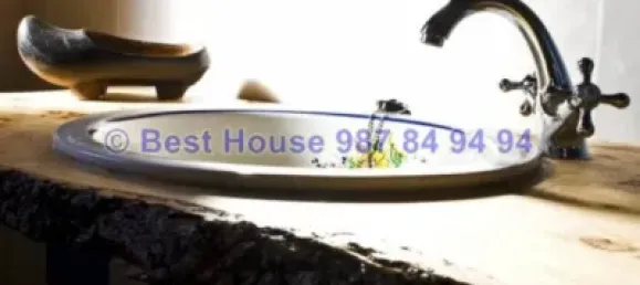 Edifício T9 em Santa Marina del Rey, Spain N.º 74791 2