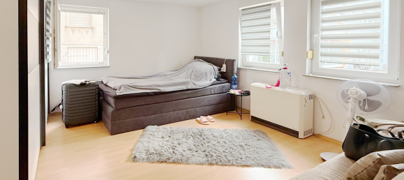 Квартира с 2 спальнями в Ludwigsburg, Германия № 312306 8