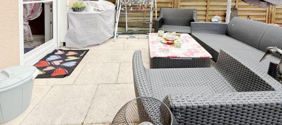 Квартира с 2 спальнями в Ludwigsburg, Германия № 312306 10