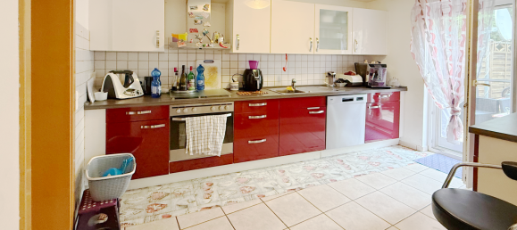 Квартира с 2 спальнями в Ludwigsburg, Германия № 312306 3