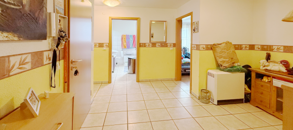 Квартира с 2 спальнями в Ludwigsburg, Германия № 312306 2