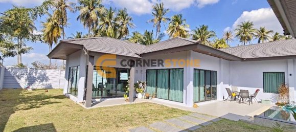 Maison à Pattaya, Thailand 306m² No. 61315 18