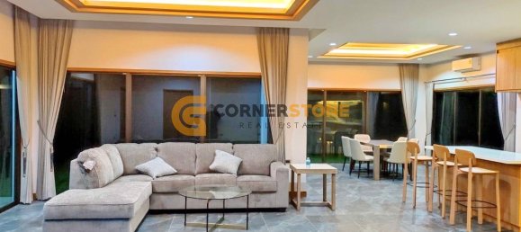 Maison à Pattaya, Thailand 306m² No. 61315 4