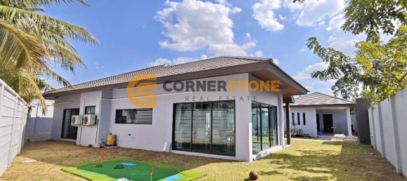 Maison à Pattaya, Thailand 306m² No. 61315 17