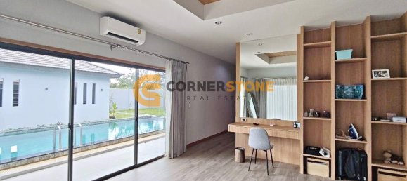 Maison à Pattaya, Thailand 306m² No. 61315 9