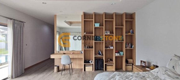 Maison à Pattaya, Thailand 306m² No. 61315 8