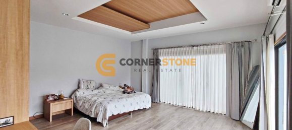 Maison à Pattaya, Thailand 306m² No. 61315 10