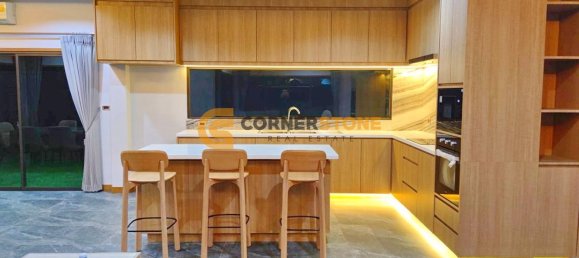 Maison à Pattaya, Thailand 306m² No. 61315 6