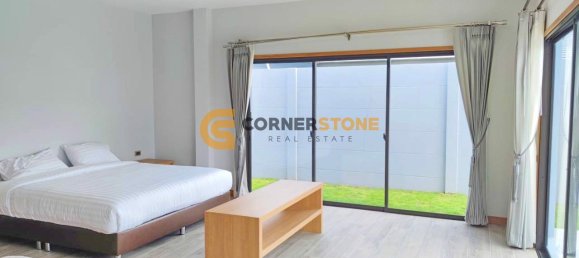 Maison à Pattaya, Thailand 306m² No. 61315 13