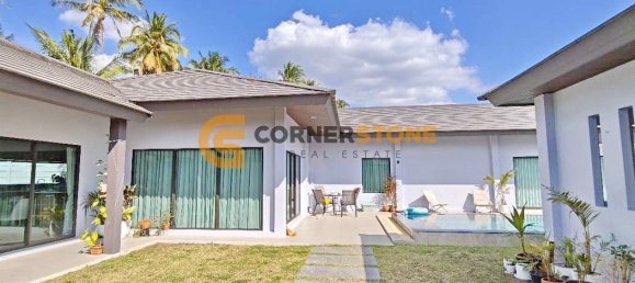 Maison à Pattaya, Thailand 306m² No. 61315 16