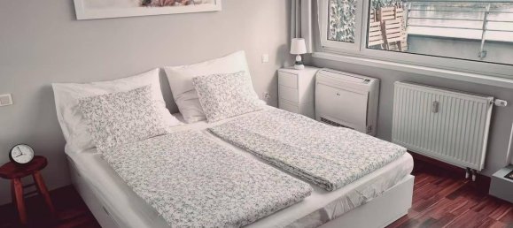 2-salle Appartement à Brigittenau, Austria No. 221343 16