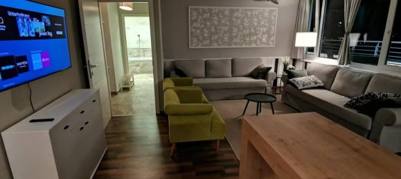 2-salle Appartement à Brigittenau, Austria No. 221343 15