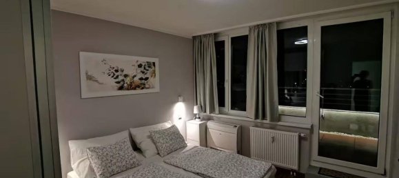 2-salle Appartement à Brigittenau, Austria No. 221343 18