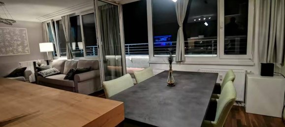 2-salle Appartement à Brigittenau, Austria No. 221343 12