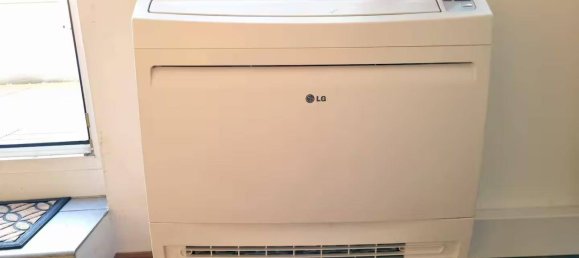 2-salle Appartement à Brigittenau, Austria No. 221343 6