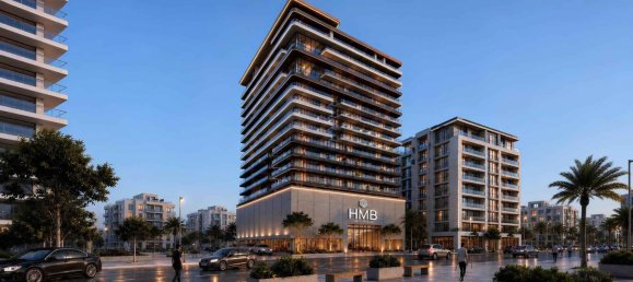 3 dormitorios apartamento en venta en Jumeirah Village Circle, Dubai, UAE № 196239 3