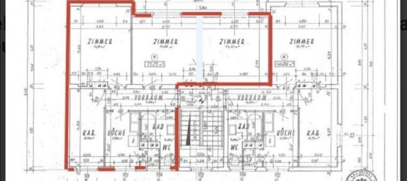 3 rooms Apartment in Meidling, Austria No. 173665 26