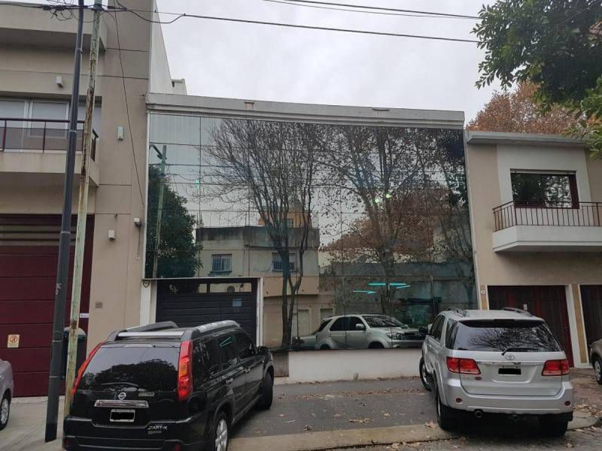 Bâtiment à Buenos Aires, Argentina 251m² No. 104913