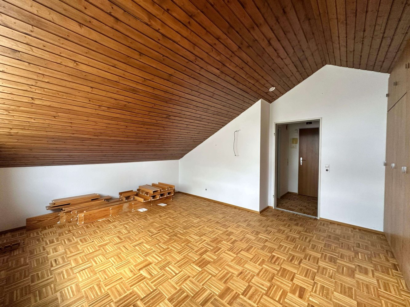 Apartamento T1 em Konstanz, Germany N.º 219512