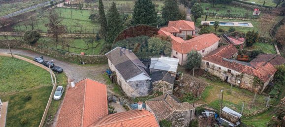 2 bedrooms House in Quinchaes, Portugal No. 160267 6