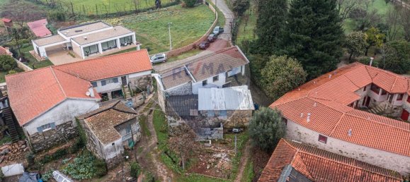 2 bedrooms House in Quinchaes, Portugal No. 160267 8