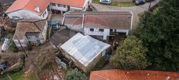 2 bedrooms House in Quinchaes, Portugal No. 160267 10