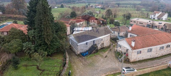 2 bedrooms House in Quinchaes, Portugal No. 160267 7