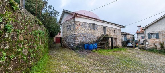 2 bedrooms House in Quinchaes, Portugal No. 160267 11