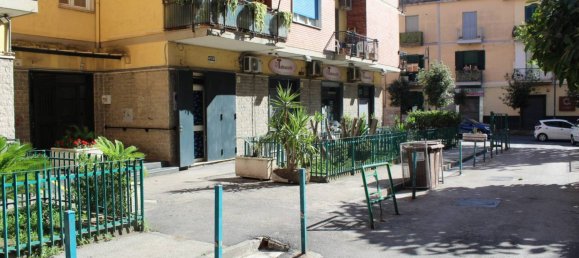 3 bedrooms Apartment in San Giorgio a Cremano, Italy No. 70171 7