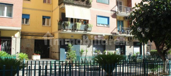 3 bedrooms Apartment in San Giorgio a Cremano, Italy No. 70171 4