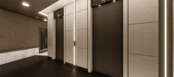 Penthouse 2+1 in Gazipasa, Turkey, Nr. 22825 11