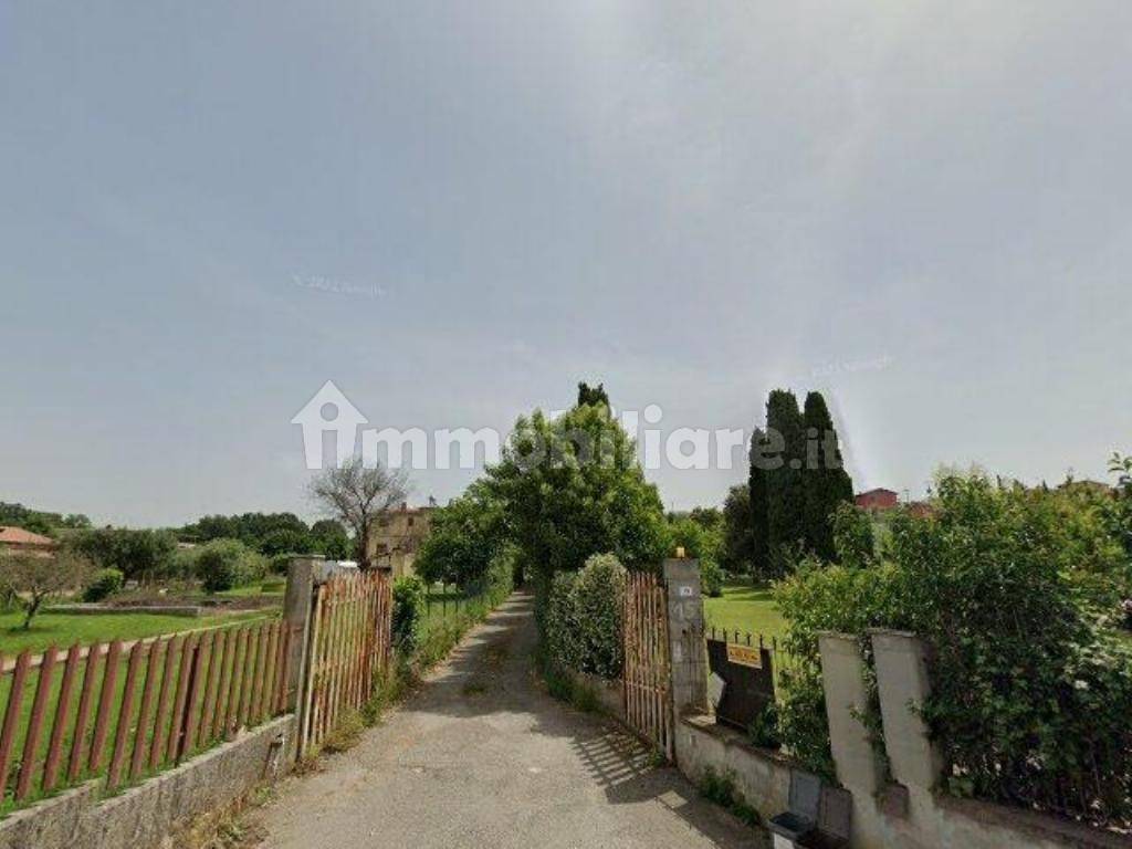 4 chambres Villa à San Cesareo, Italy No. 9007